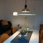 Stilvolle Ferienwohnung Am Grossen Garten