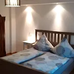 Stilvolle Ferienwohnung Am Grossen Garten