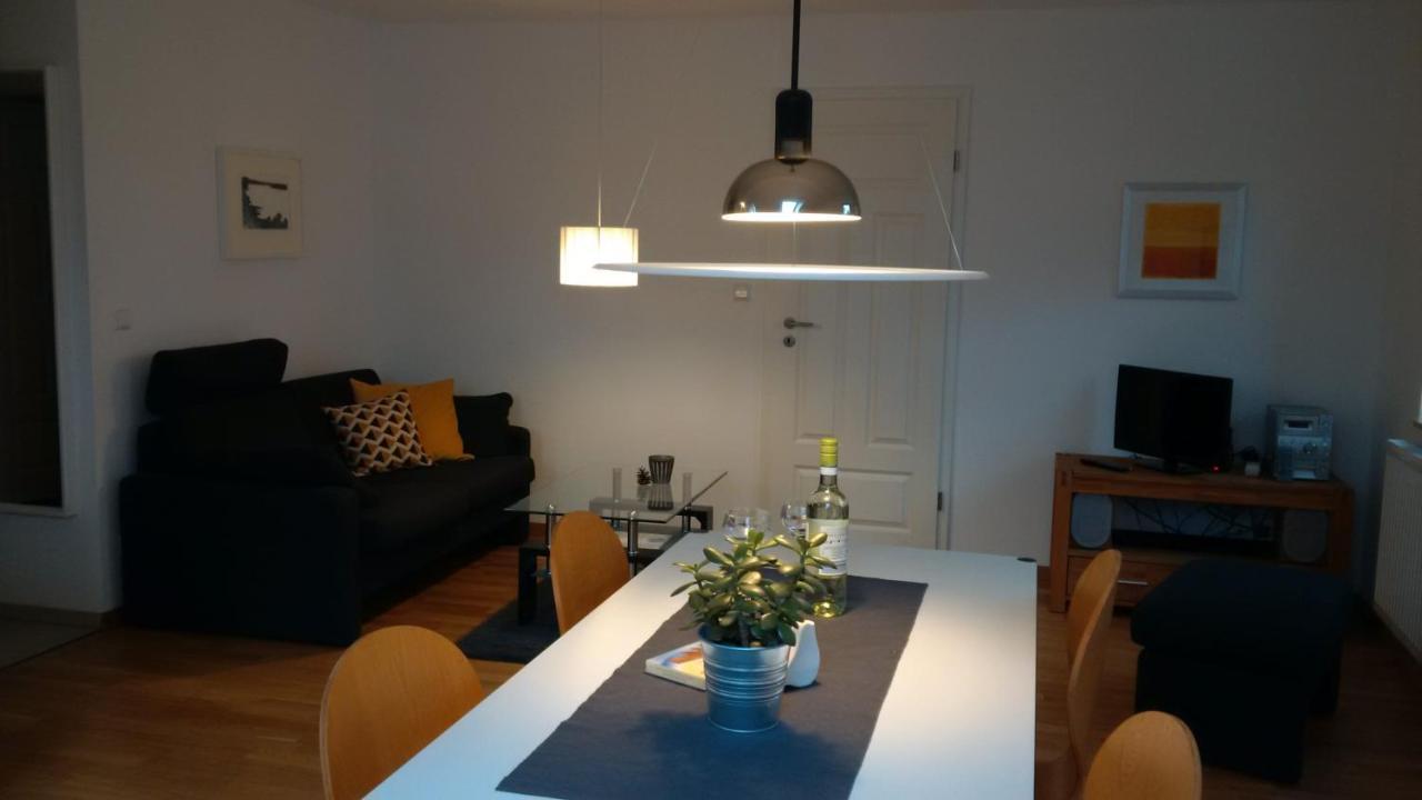 Apartment Stilvolle Am Grossen Garten *