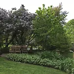 Stilvolle Ferienwohnung Am Grossen Garten